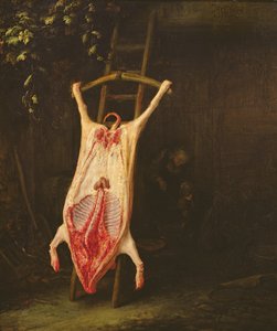Cerdo desollado